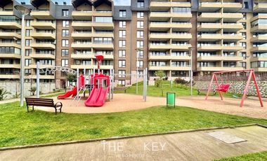 Departamento en Venta en Costanera Villarrica