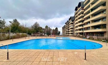 Departamento en Venta en Costanera Villarrica