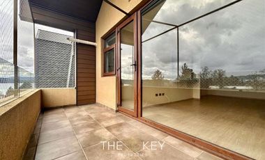 Departamento en Venta en Costanera Villarrica