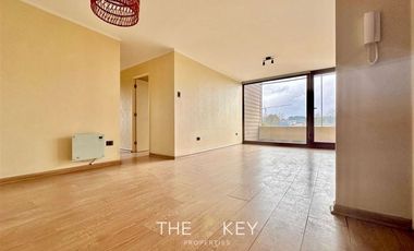 Departamento en Venta en Costanera Villarrica