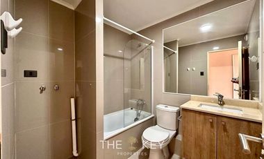 Departamento en Venta en Costanera Villarrica