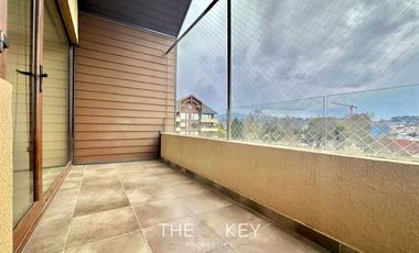 Departamento en Venta en Costanera Villarrica