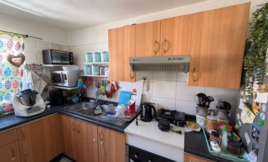 VENTA CASA 3 DORMITORIOS CURAUMA