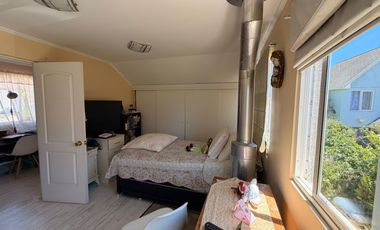 VENTA CASA 3 DORMITORIOS CURAUMA
