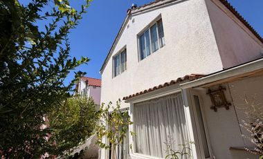 VENTA CASA 3 DORMITORIOS CURAUMA