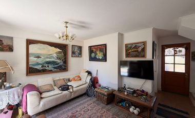 VENTA CASA 3 DORMITORIOS CURAUMA