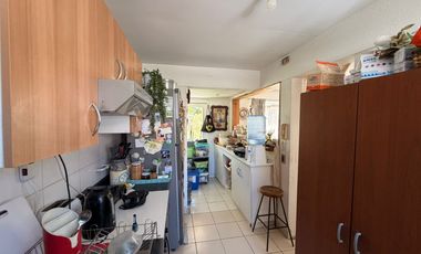 VENTA CASA 3 DORMITORIOS CURAUMA