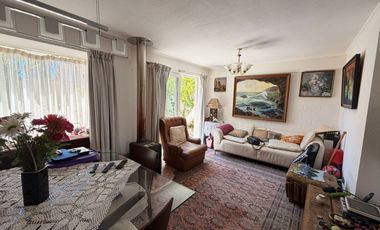 VENTA CASA 3 DORMITORIOS CURAUMA