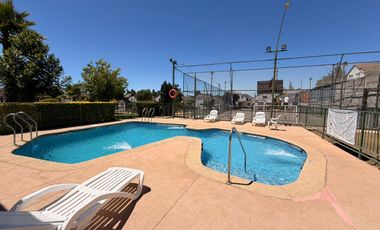 VENTA CASA 3 DORMITORIOS CURAUMA