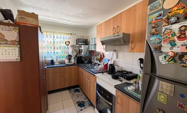 VENTA CASA 3 DORMITORIOS CURAUMA