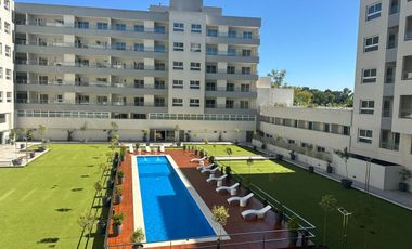 DEPARTAMENTO 2 AMBIENTES EN CANNING CENTER