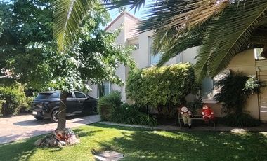 VENTA DE CASA EN CHICUREO TIERRAS LINDAS II