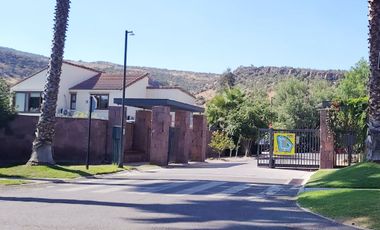 VENTA DE CASA EN CHICUREO TIERRAS LINDAS II