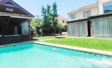 VENTA DE CASA EN CHICUREO TIERRAS LINDAS II