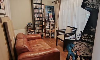 VENTA DE CASA EN CHICUREO TIERRAS LINDAS II