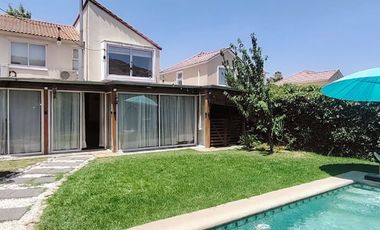VENTA DE CASA EN CHICUREO TIERRAS LINDAS II