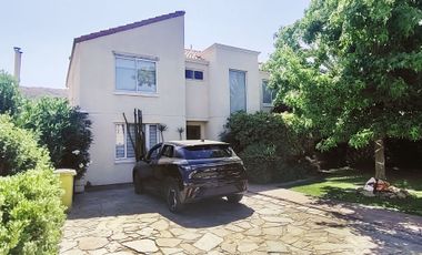 VENTA DE CASA EN CHICUREO TIERRAS LINDAS II