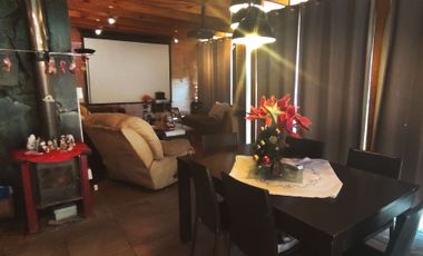 VENTA DE CASA EN CHICUREO TIERRAS LINDAS II