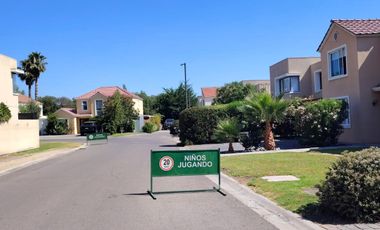 VENTA DE CASA EN CHICUREO TIERRAS LINDAS II