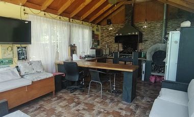 VENTA DE CASA EN CHICUREO TIERRAS LINDAS II