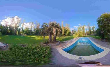 VENTA DE LOTE EN MORENO