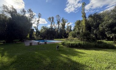 VENTA DE LOTE EN MORENO