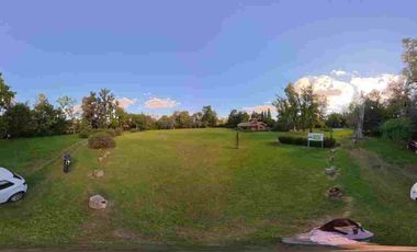 VENTA DE LOTE EN MORENO