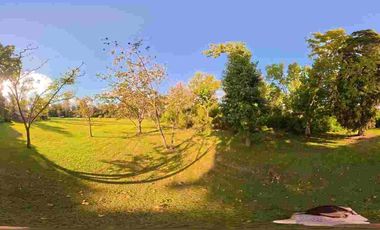 VENTA DE LOTE EN MORENO