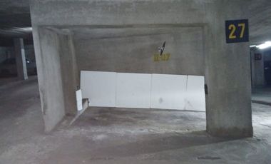 COCHERA EN VENTA LA PLATA CENTRO
