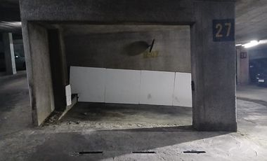 COCHERA EN VENTA LA PLATA CENTRO