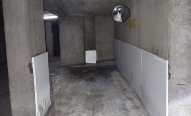 COCHERA EN VENTA LA PLATA CENTRO