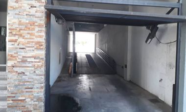 COCHERA EN VENTA LA PLATA