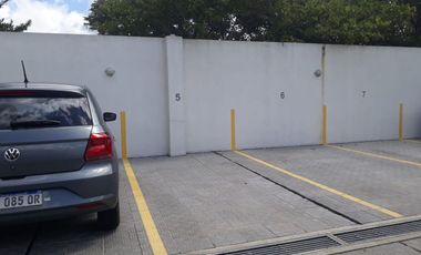 COCHERA EN VENTA LA PLATA