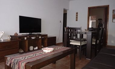 VIVIENDA MULTIFAMILIAR EN CLAYPOLE - GRAN TERRENO