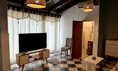 Venta PH 4 ambs. Exc. Ubicación. Quincho y Patio
