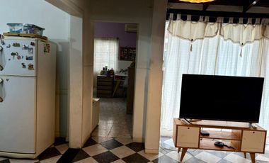 Venta PH 4 ambs. Exc. Ubicación. Quincho y Patio