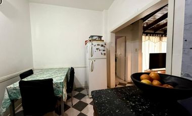 Venta PH 4 ambs. Exc. Ubicación. Quincho y Patio