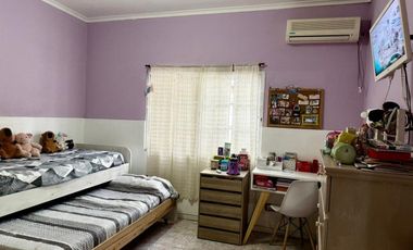 Venta PH 4 ambs. Exc. Ubicación. Quincho y Patio