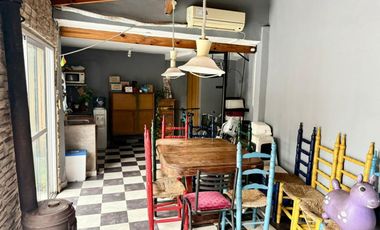 Venta PH 4 ambs. Exc. Ubicación. Quincho y Patio