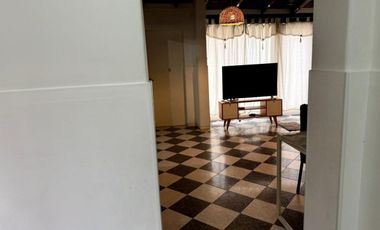 Venta PH 4 ambs. Exc. Ubicación. Quincho y Patio