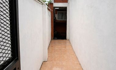 Venta PH 4 ambs. Exc. Ubicación. Quincho y Patio