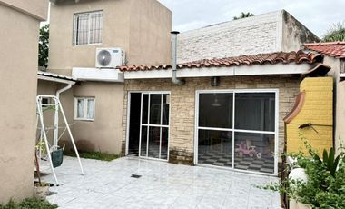 Venta PH 4 ambs. Exc. Ubicación. Quincho y Patio