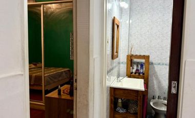 Venta PH 4 ambs. Exc. Ubicación. Quincho y Patio