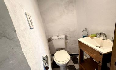Venta PH 4 ambs. Exc. Ubicación. Quincho y Patio