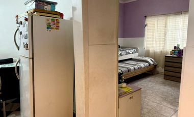 Venta PH 4 ambs. Exc. Ubicación. Quincho y Patio