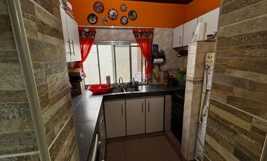 Venta casa  3 ambientes