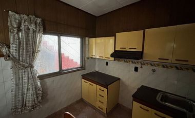 Venta casa  3 ambientes