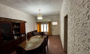 Venta casa  3 ambientes