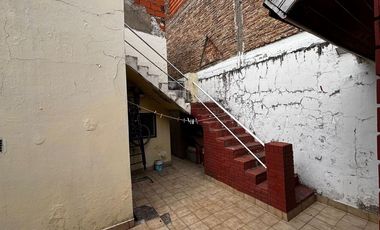 Venta casa  3 ambientes