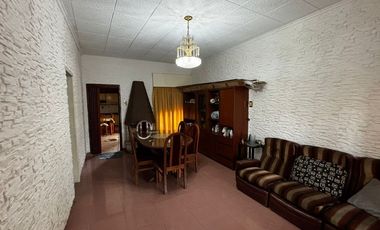 Venta casa  3 ambientes